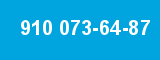 910 073-64-87 910 073-64-87